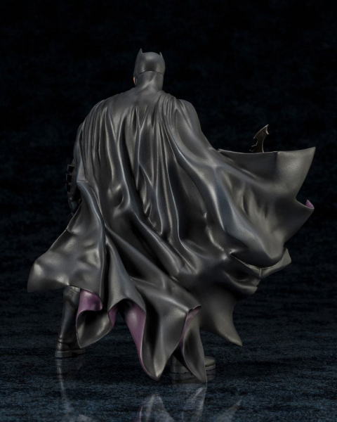 Batman Rebirth ArtFX+