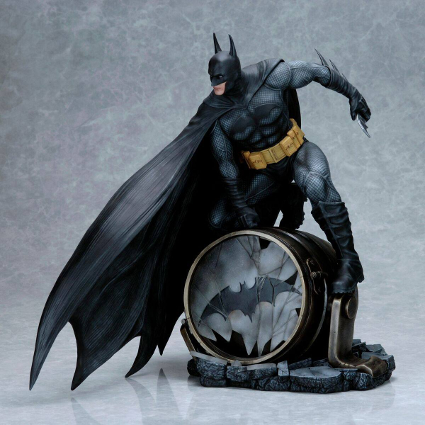 Batman Fantasy Figure Gallery