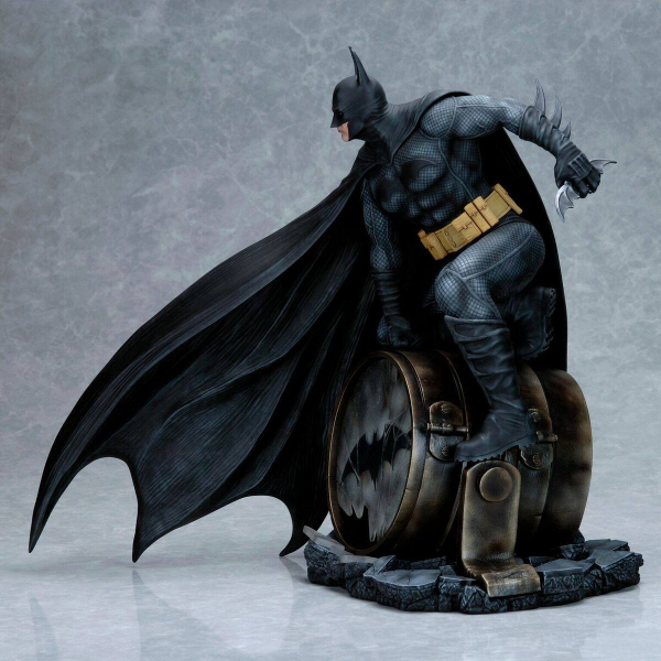 Batman Fantasy Figure Gallery