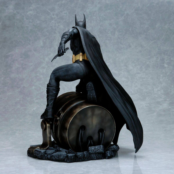 Batman Fantasy Figure Gallery