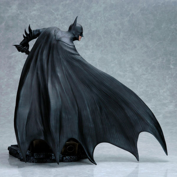 Batman Fantasy Figure Gallery