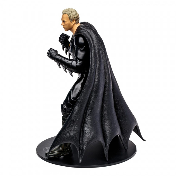 Batman (Unmasked) Statue Gold Label, The Flash, 30 cm