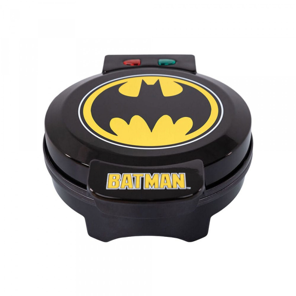 Batman Waffle Maker, DC Comics