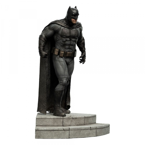 Batman Statue 1:6, Zack Snyder's Justice League, 37 cm