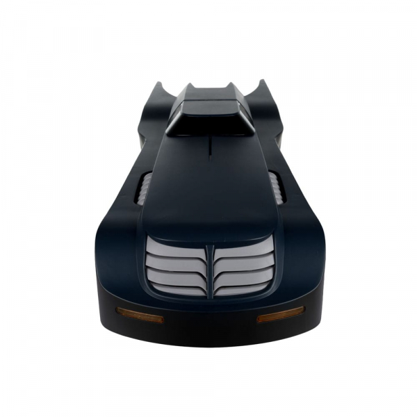 Batmobil Fahrzeug Gold Label, Batman: The Animated Series, 61 cm