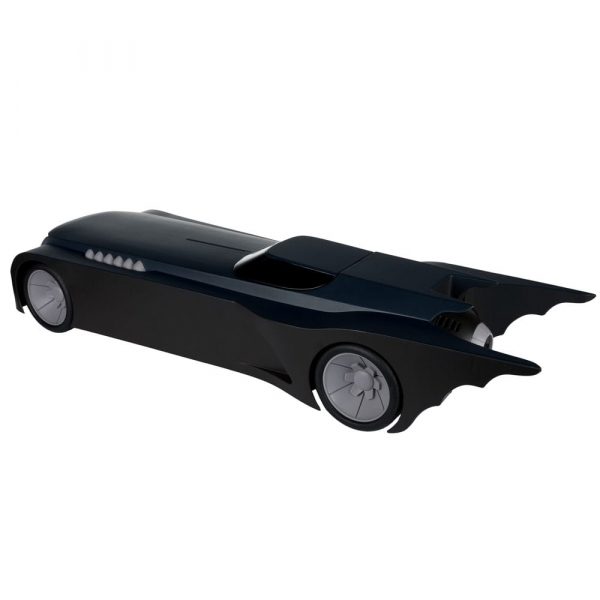 Batmobil Fahrzeug Gold Label, Batman: The Animated Series, 61 cm