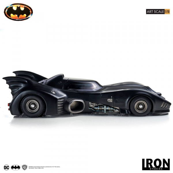 Batmobil