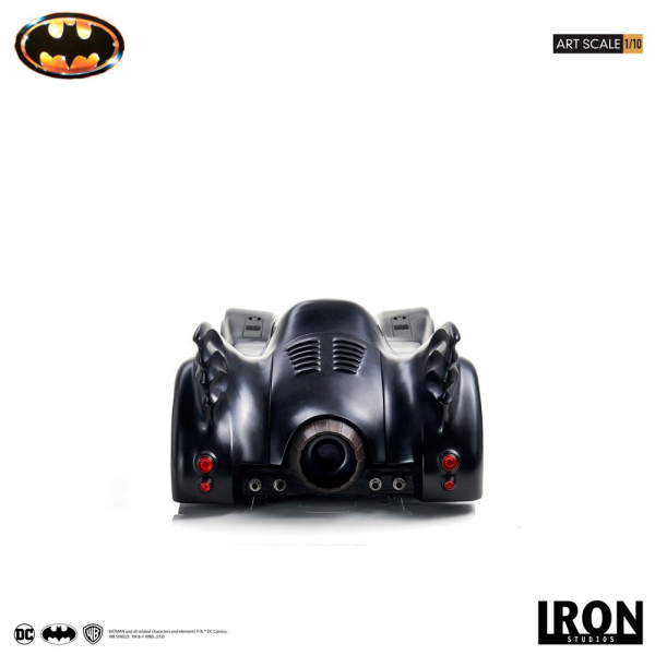 Batmobil