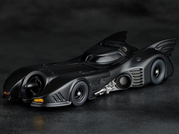 Batmobile Movie Revo