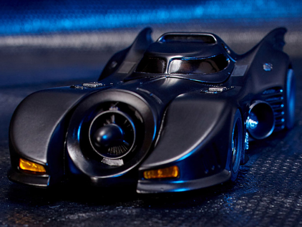 Batmobile Movie Revo