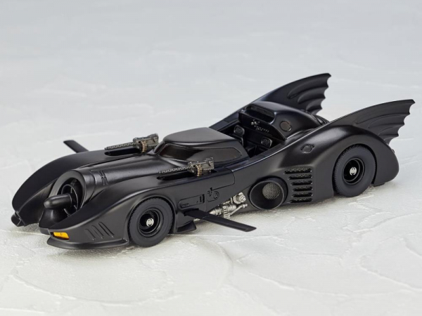 Batmobile Movie Revo