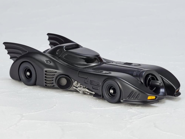 Batmobile Movie Revo