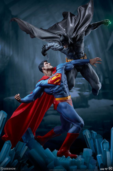 Batman vs. Superman