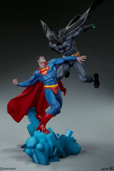 Batman vs. Superman