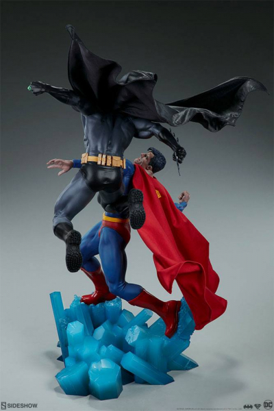 Batman vs. Superman