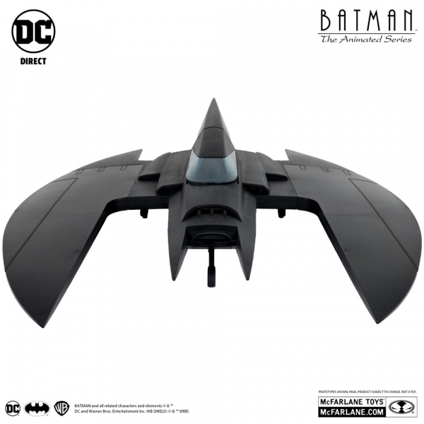 Batwing Fahrzeug, Batman: The Animated Series, 94 cm