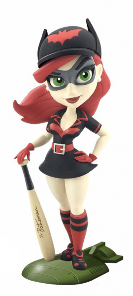 Batwoman Bombshells