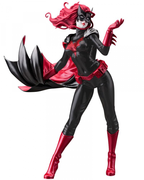 Batwoman Bishoujo