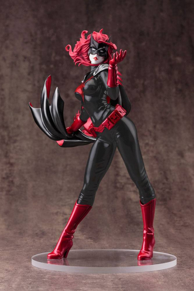 Batwoman Bishoujo