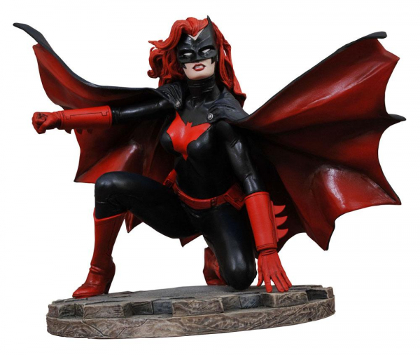 Batwoman DC Gallery