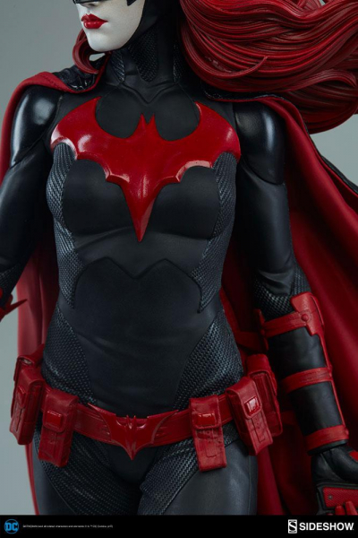 Batwoman Premium Format