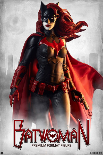 Batwoman Premium Format