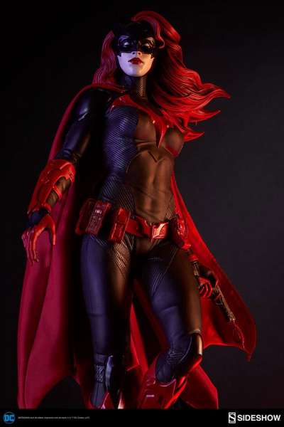 Batwoman Premium Format