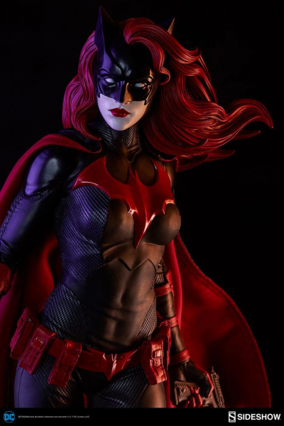 Batwoman Premium Format