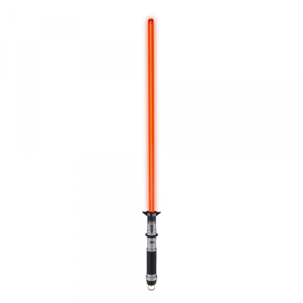 Baylan Skoll Lichtschwert 1:1 Replik Black Series Force FX Elite, Star Wars: Ahsoka