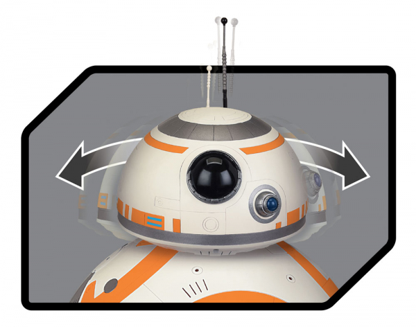 Interactive BB-8