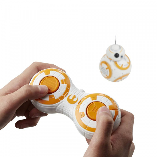 BB-8 RC Vehicle