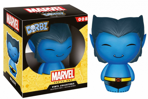 Beast Dorbz