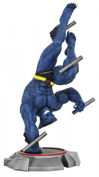 Beast Statue