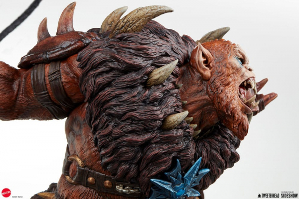 Beast Man Statue 1/5 Legends, Masters of the Universe, 56 cm