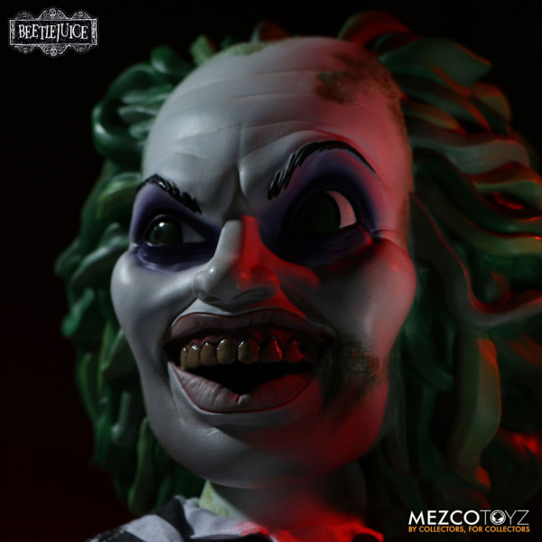 Beetlejuice Mega Scale