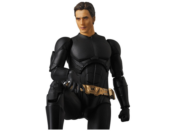 Batman Begins MAFEX