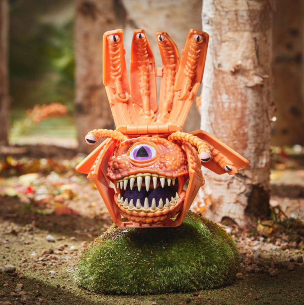 Beholder Action Figure Dicelings, Dungeons & Dragons: Honor Among Thieves