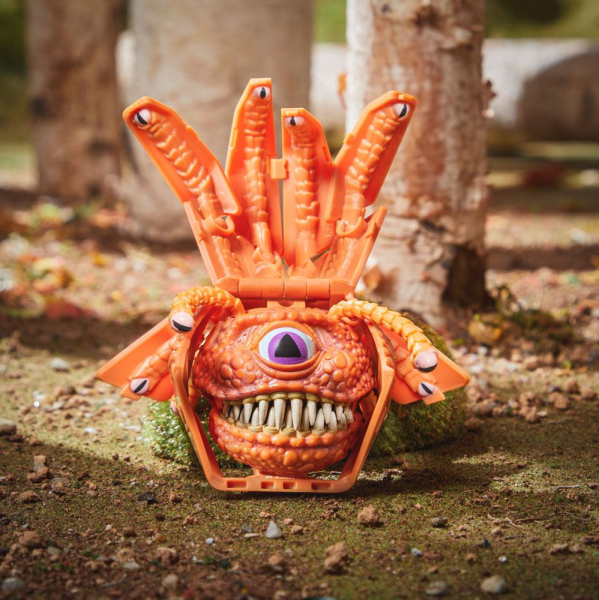 Beholder Action Figure Dicelings, Dungeons & Dragons: Honor Among Thieves