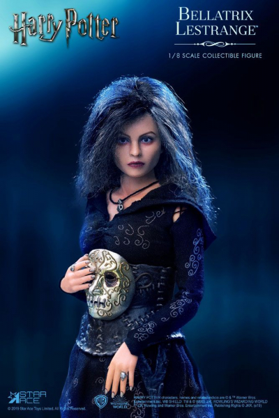 Bellatrix Lestrange