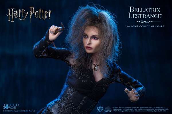 Bellatrix Lestrange