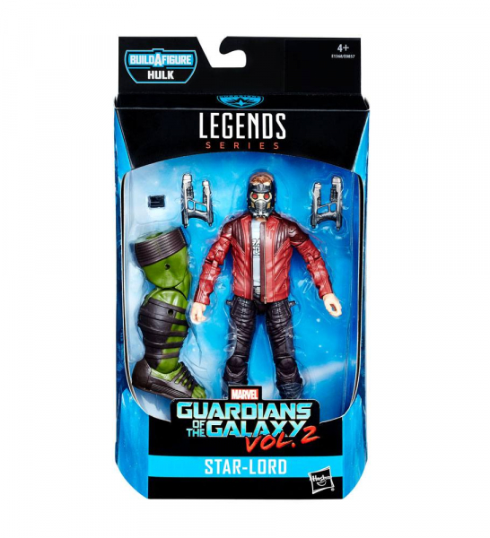 Best of Marvel Legends