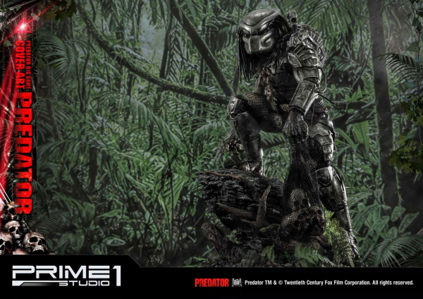 Big Game Predator