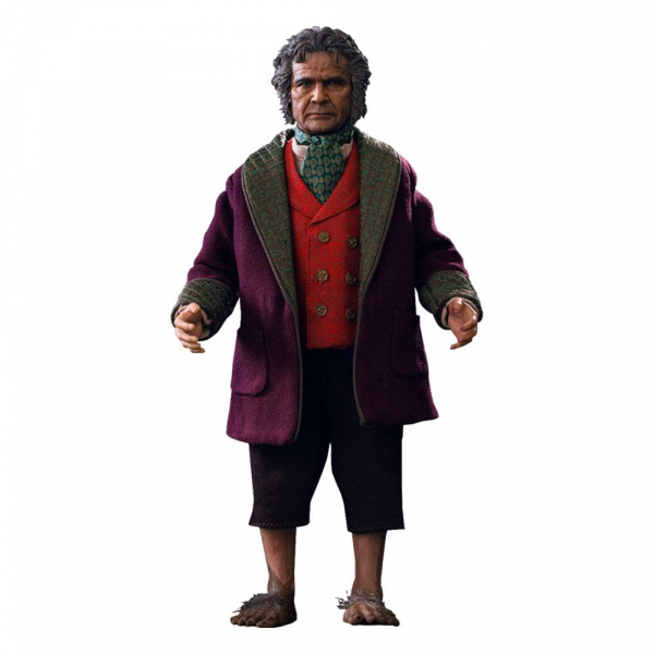 Bilbo Baggins Action Figure 1/6, The Lord of the Rings, 20 cm