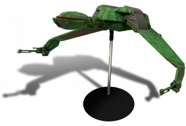 Klingon Bird of Prey