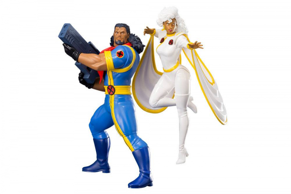 Bishop & Storm ArtFX+