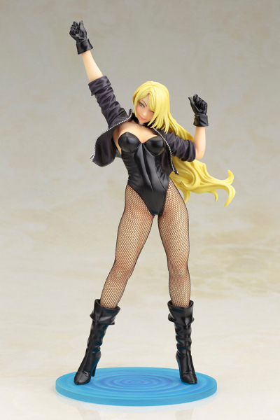 Black Canary