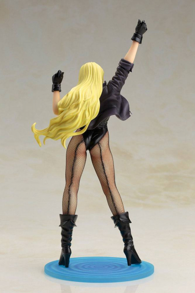 Black Canary