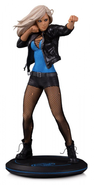 Black Canary