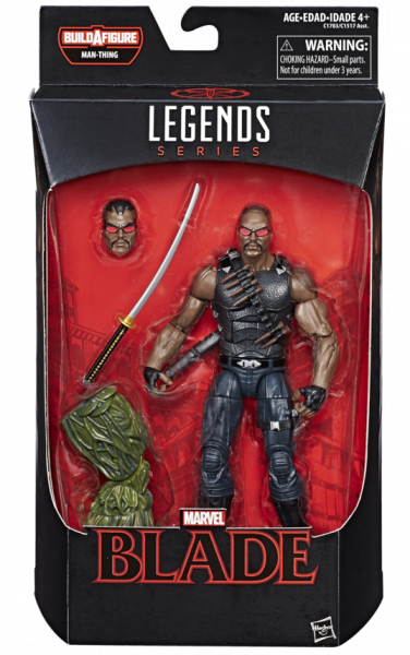 Netflix Marvel Legends