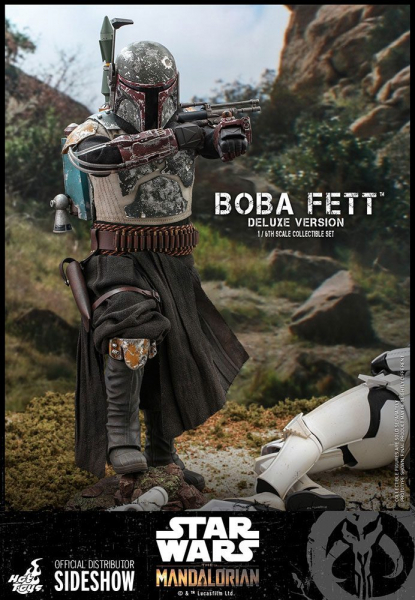 Boba Fett